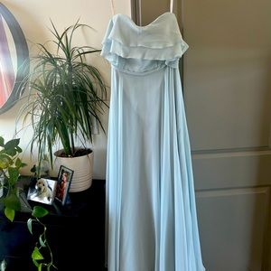 azazie bridesmaid dress